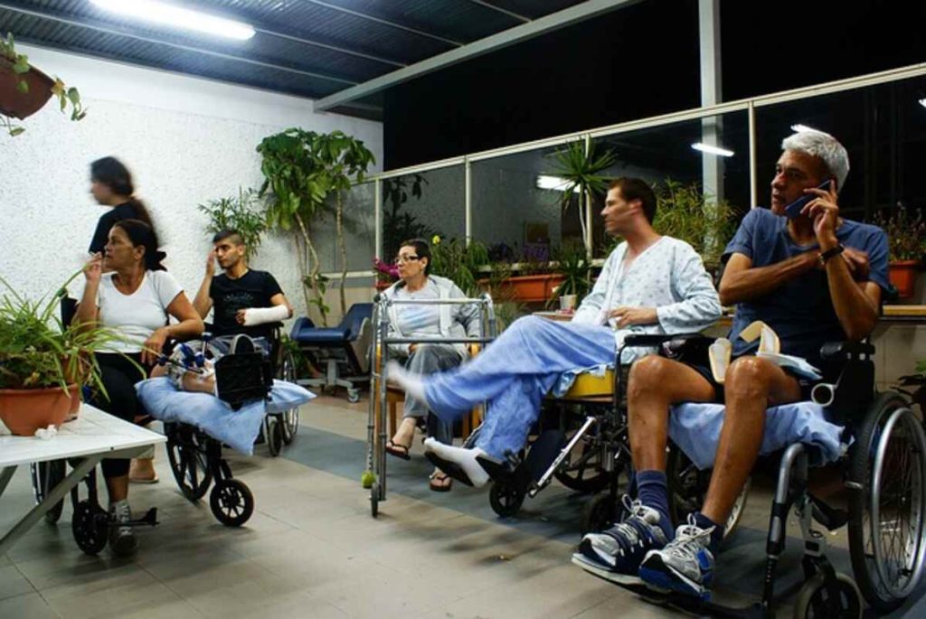 Health Center