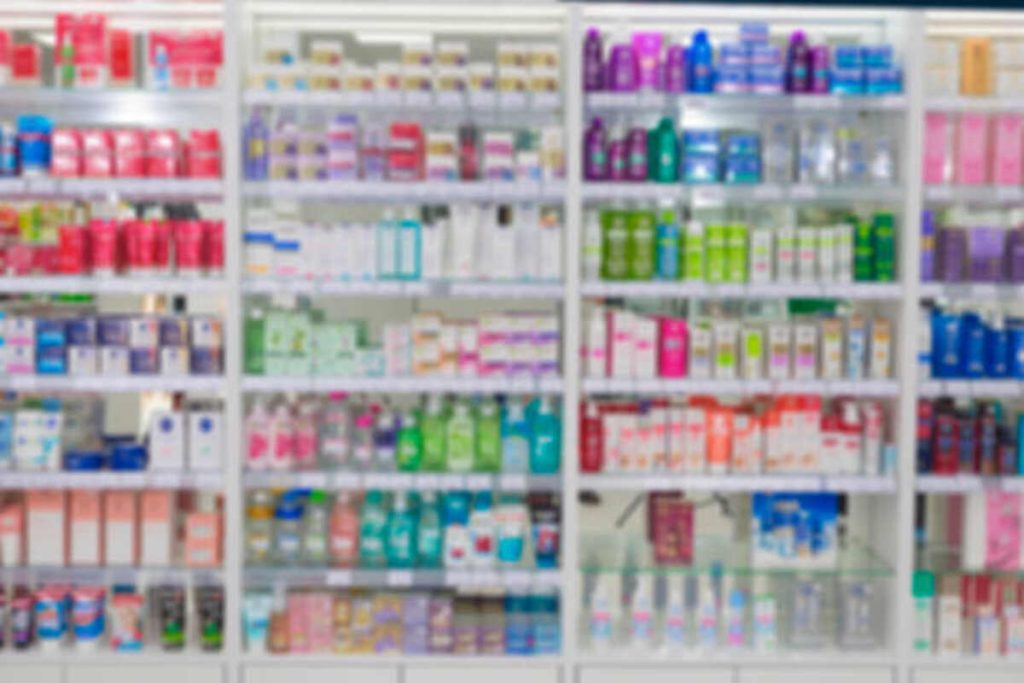 Skin Care Products