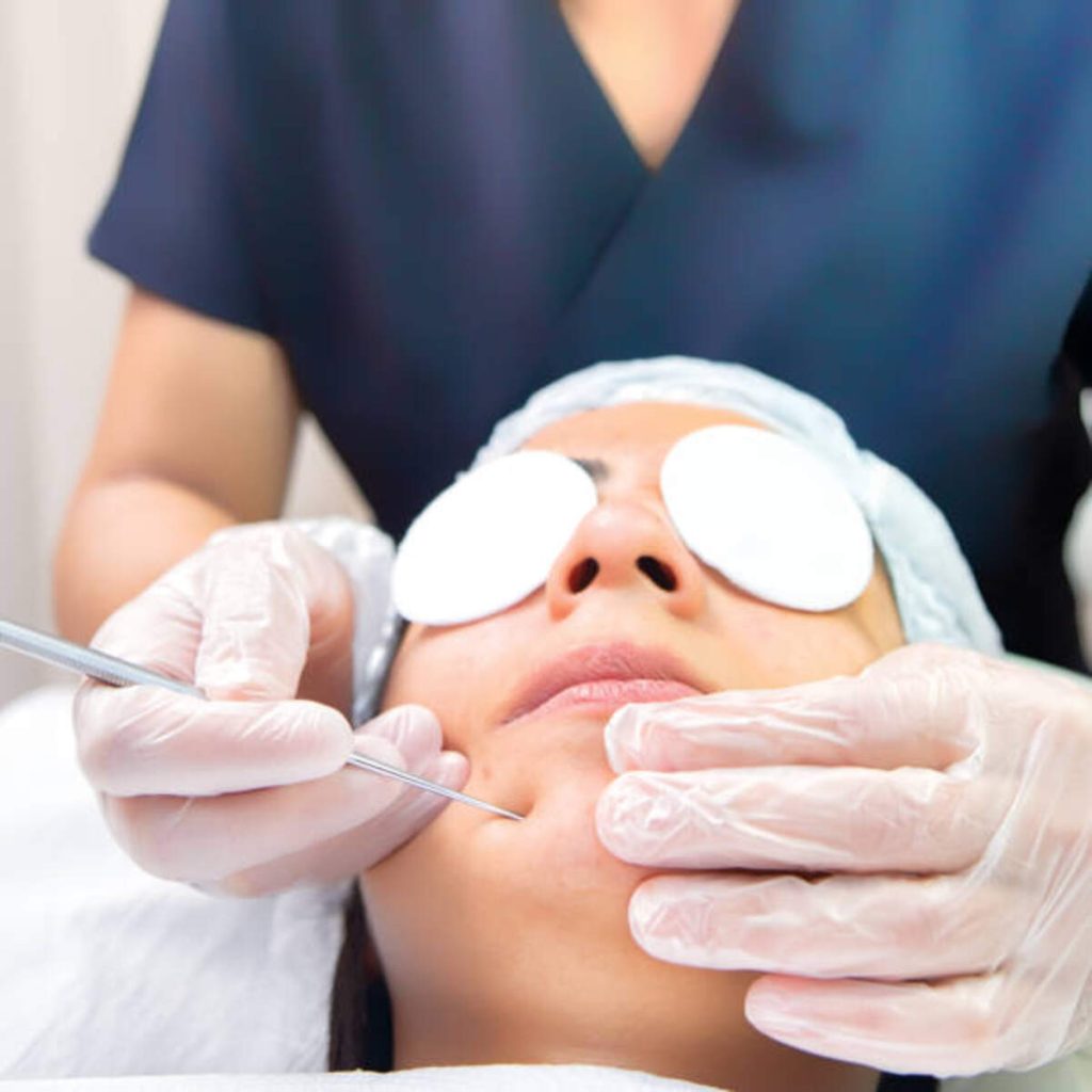 O Hui Skin Care