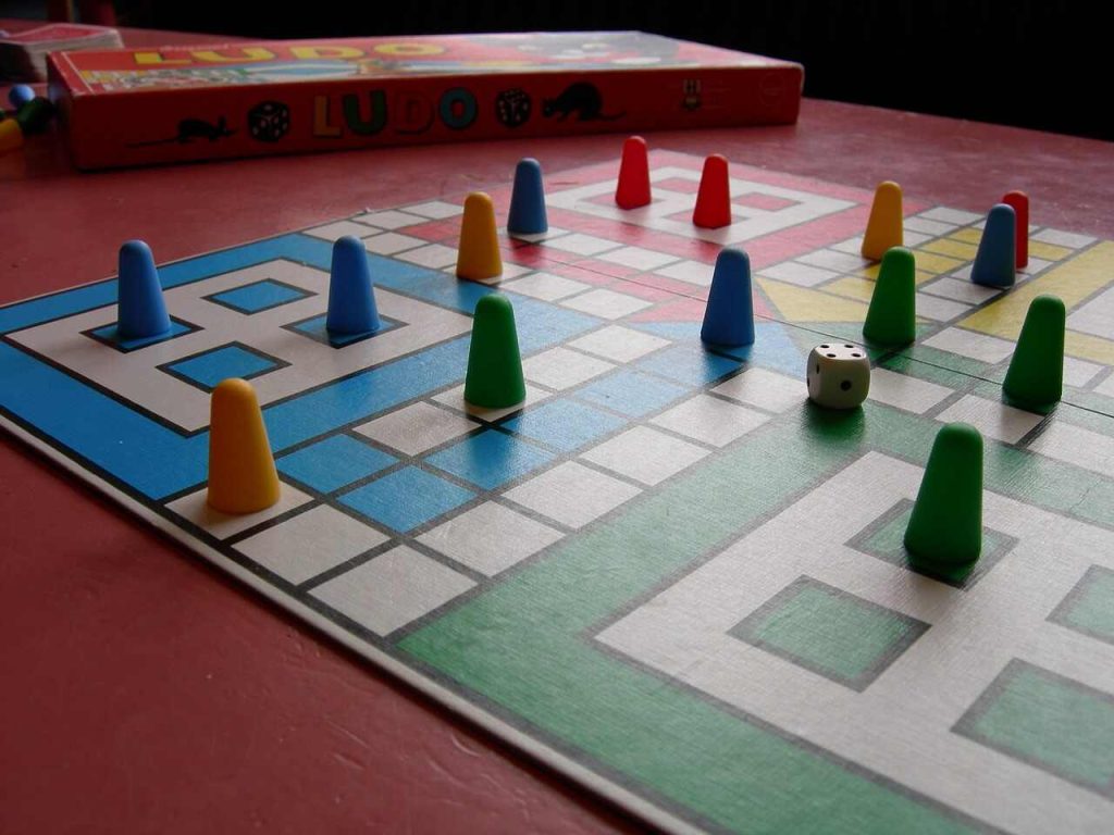 Games &amp