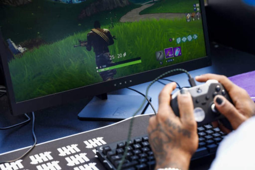 generateur v bucks
