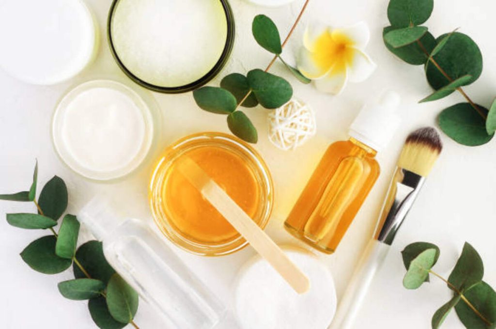 Peaches Skin Care
