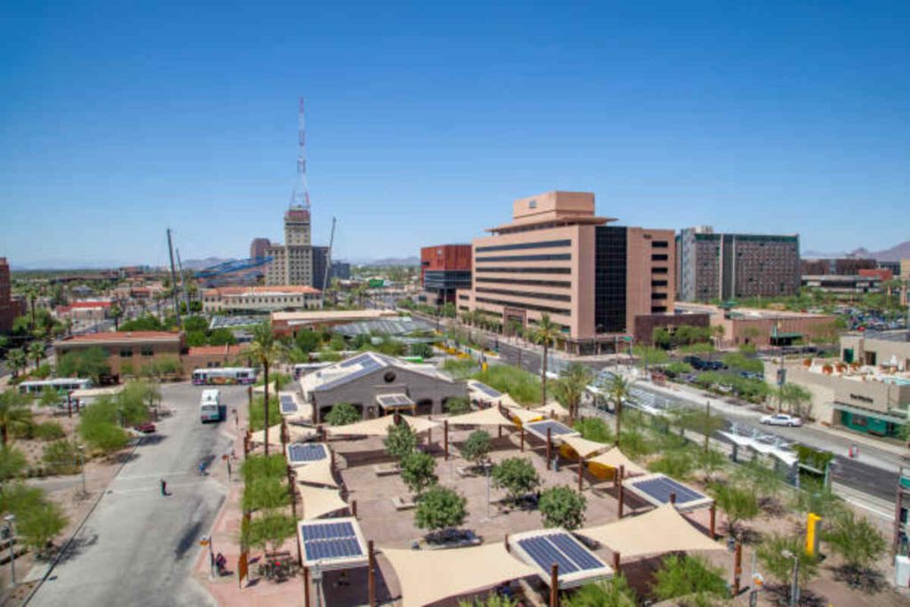 Scottsdale Learning Center - Your Home Away From Home