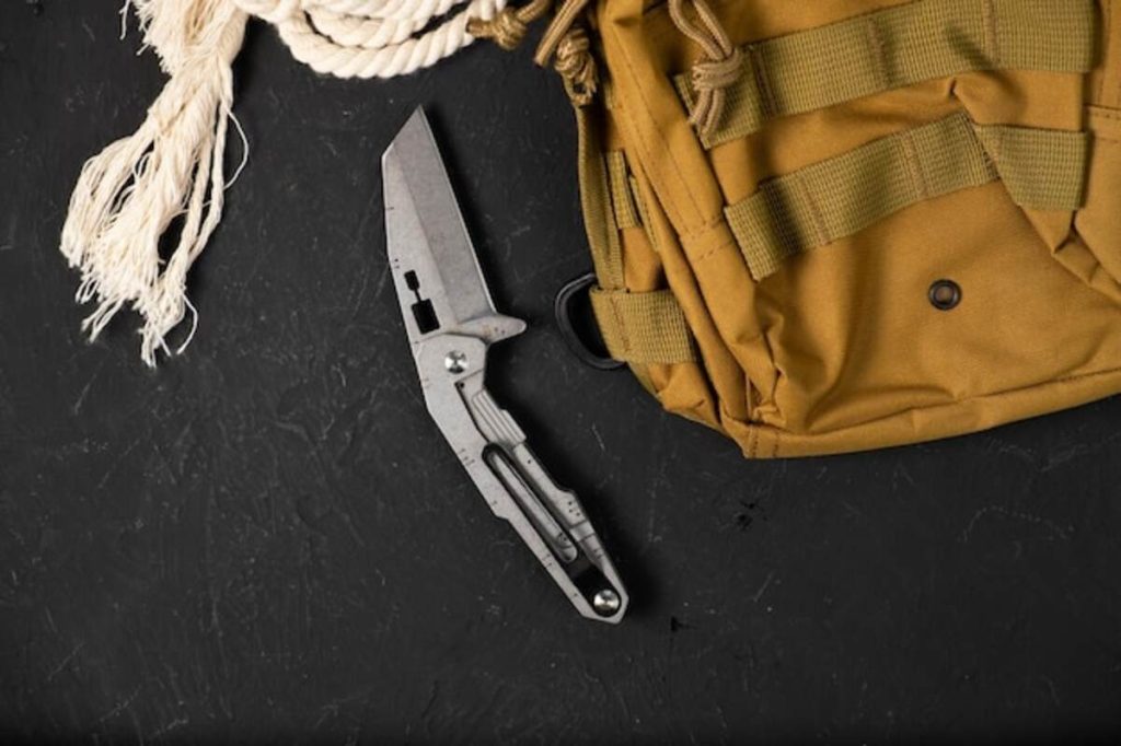 pocket knife manufacturers