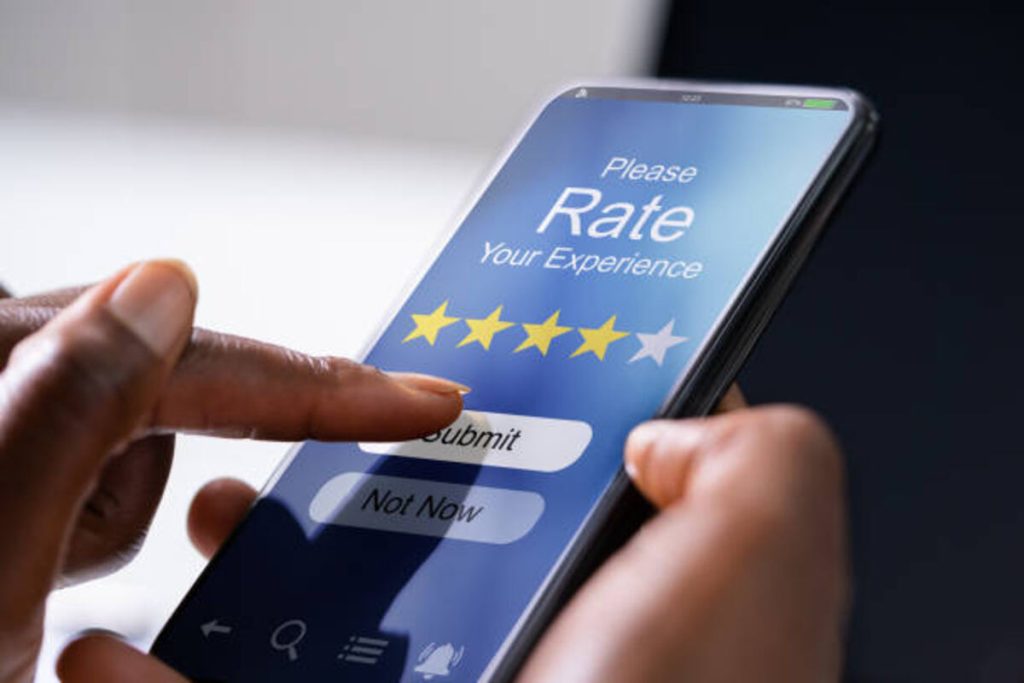 Mariner Finance App Review