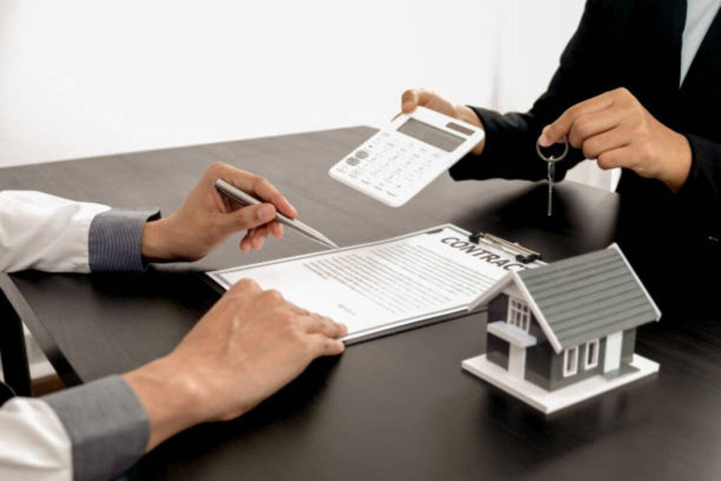 Choosing a DSCR Loan Lender