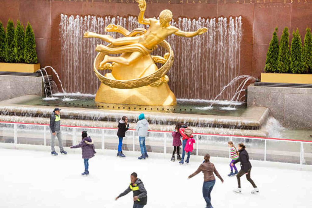 How Much Should You Expect to Pay For an Ice Bath Near Me in New York?