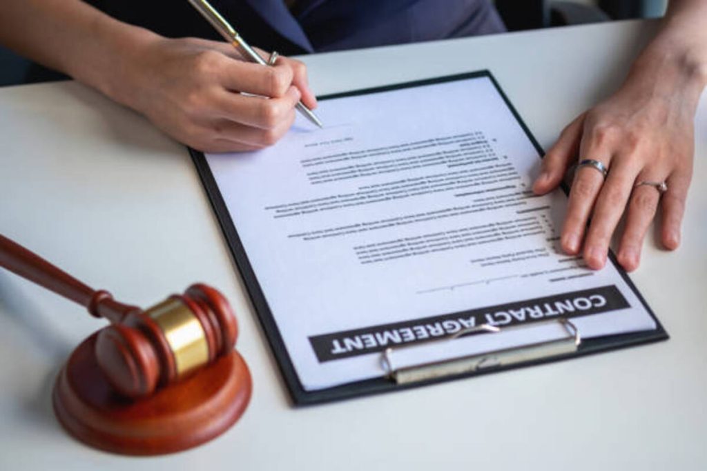 Hiring a Workers' Comp Attorney