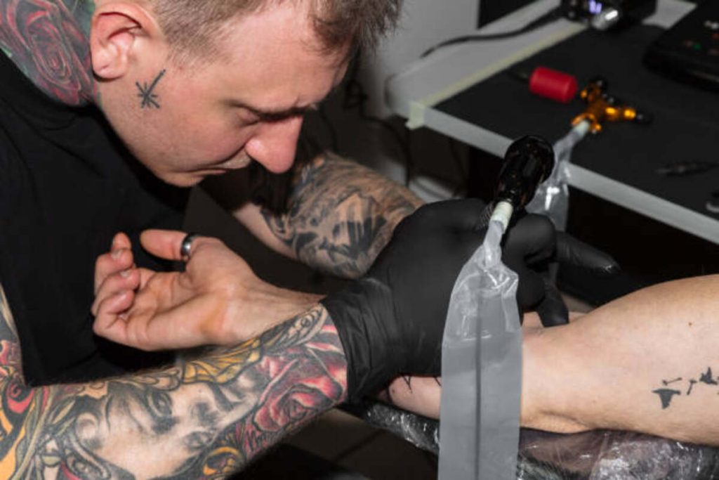 How to Choose the Best Tattoo Gun