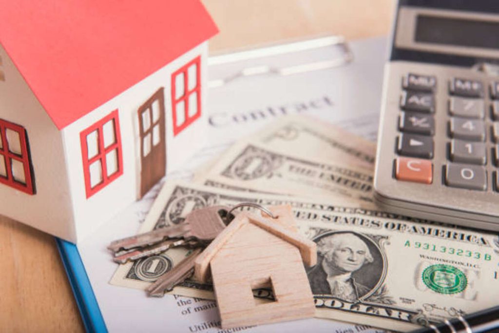 Homes For Sale With Assumable Loans