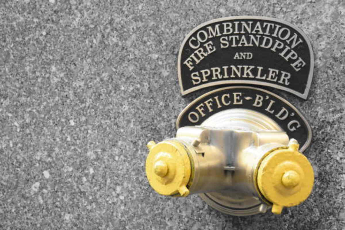 Fire Extinguisher Service Near Me in New York