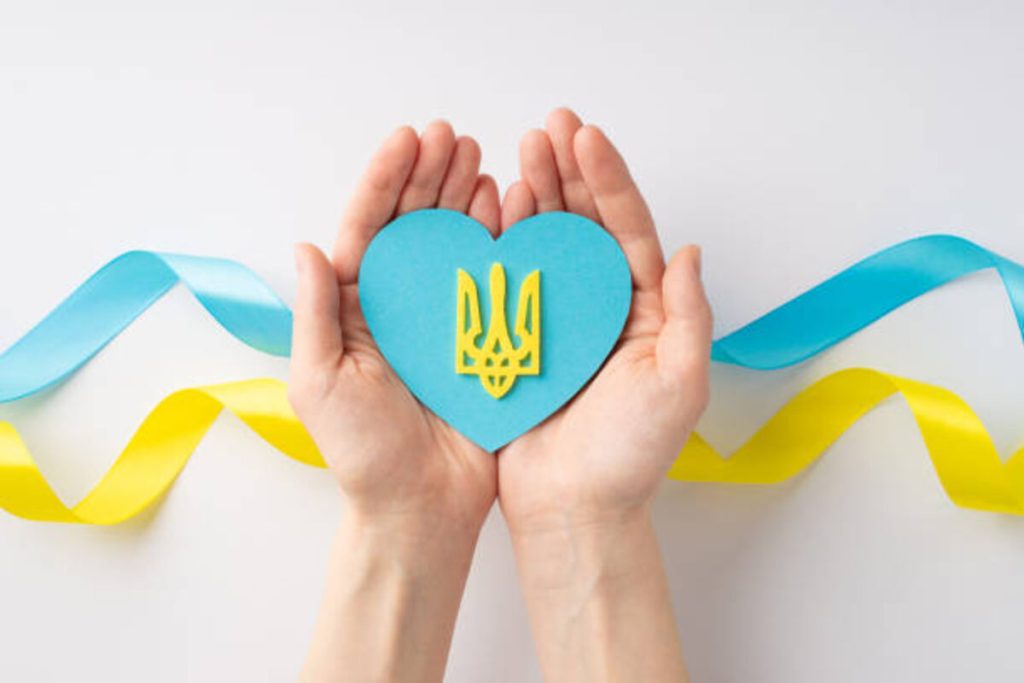 The Best Ukrainian War Channels on Telegram