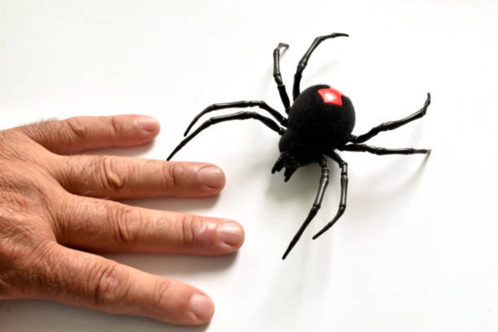 Spider-Man's Oldest Enemy