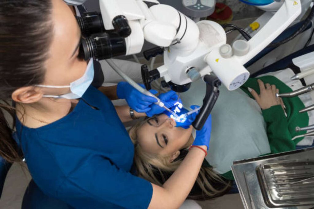 Dental Implant Dentistry Near Me in New York