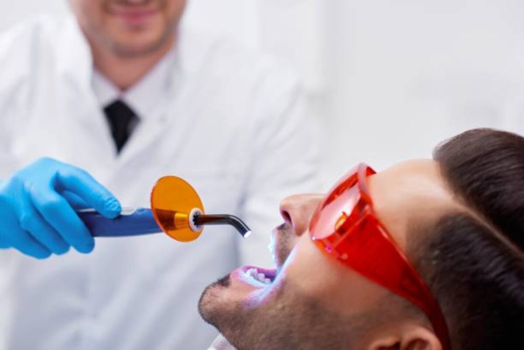 Find an Emergency Dentist Near Me in New York