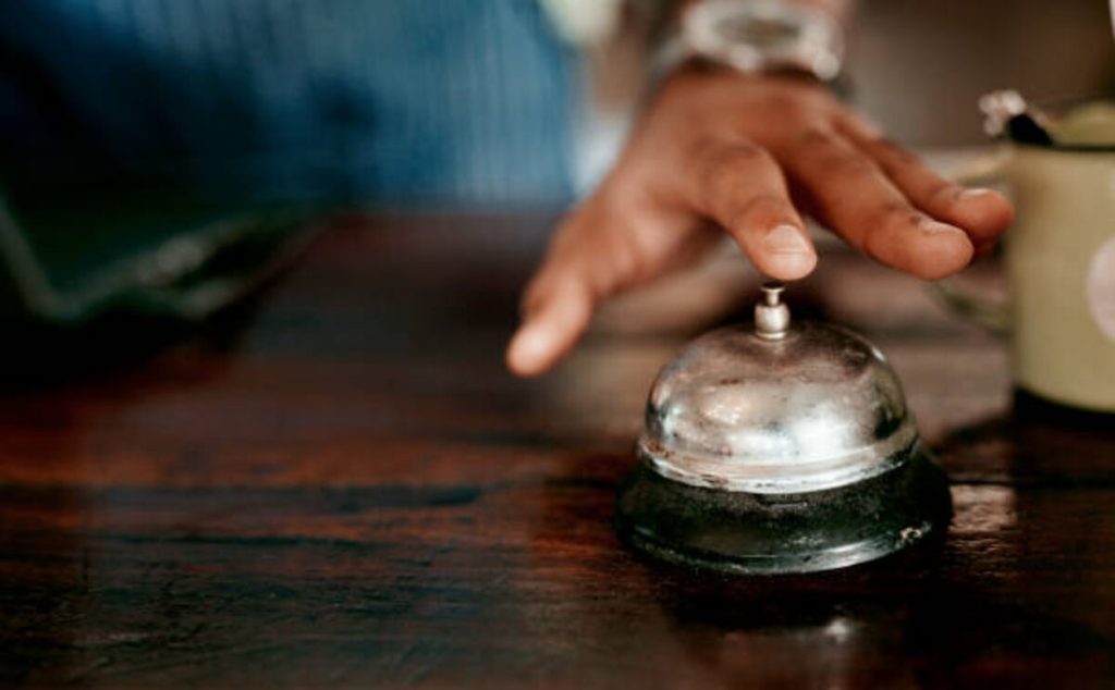 The Parts of a Bell