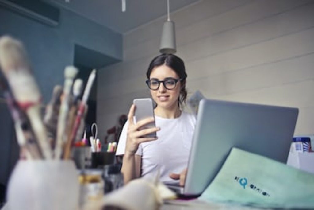 Online language courses