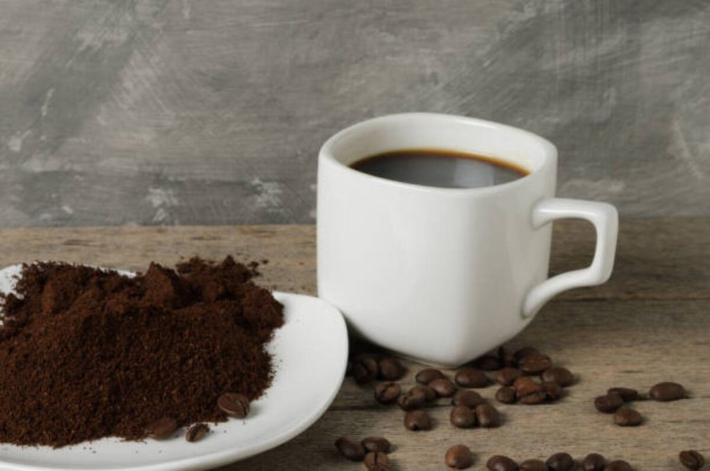 Solid Grounds Coffee Lounge