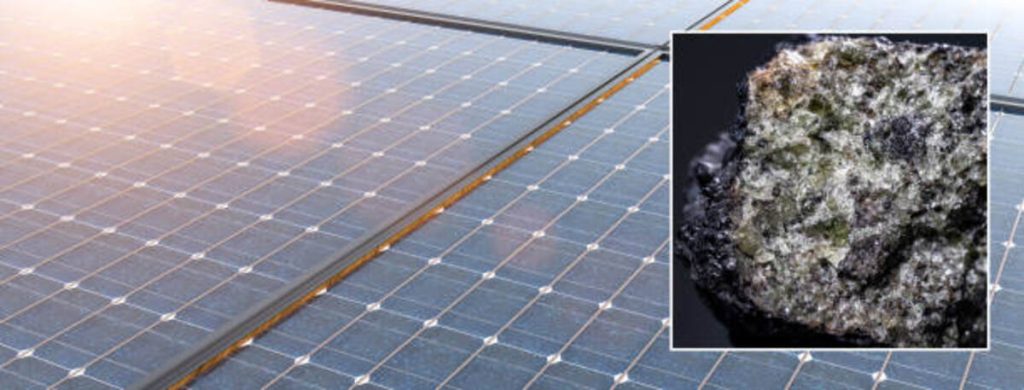 Solar Quartz - A Powerful Cleanser and Spiritual Amplifier