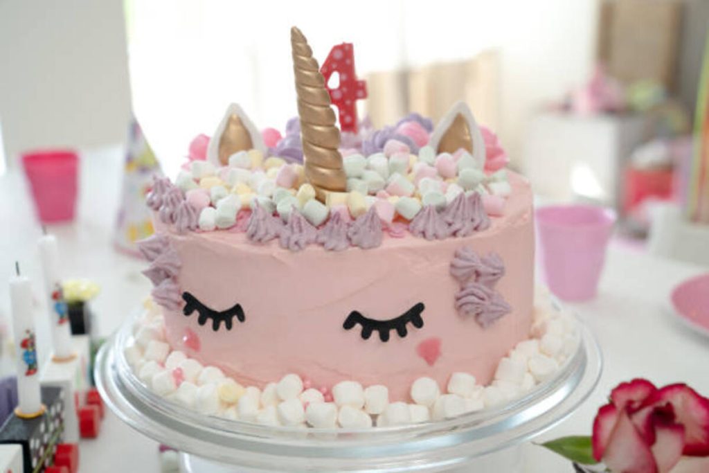 Girly Cakes For Every Occasion
