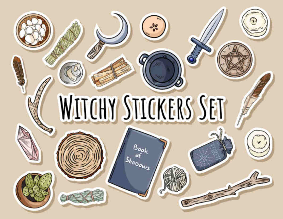 The Owl House Stickers Quiz - Which Coven Are You?