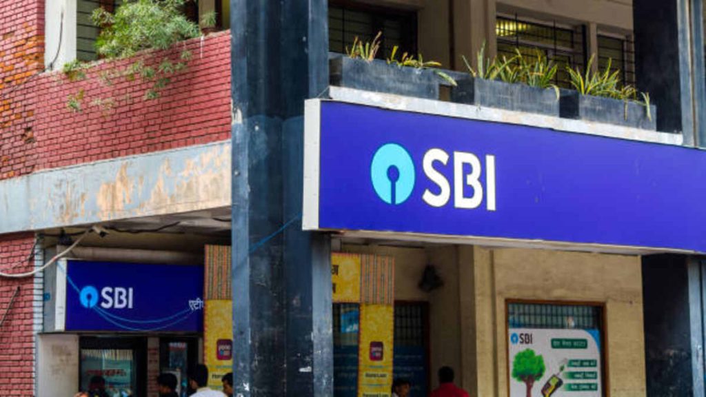 SBI e Mudra PM Svanidhi Loan