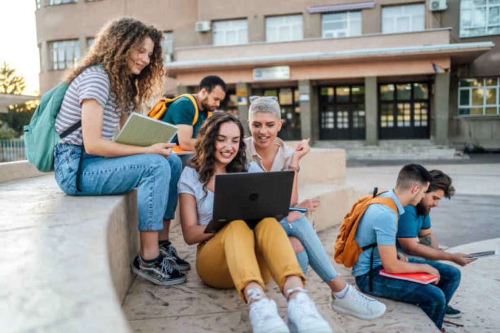 Learning For the Joy of It