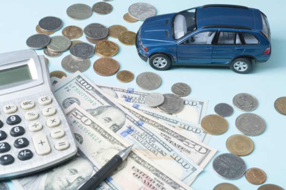 Shriram Finance Car Loan Interest Rate