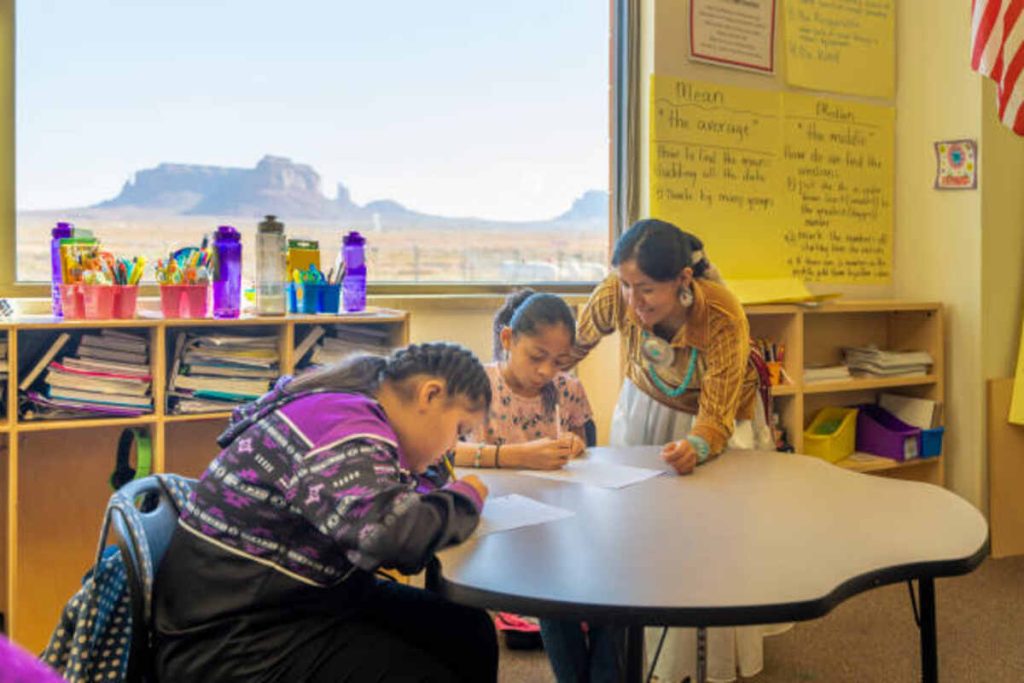 Using DSERT Learning Materials in the Classroom