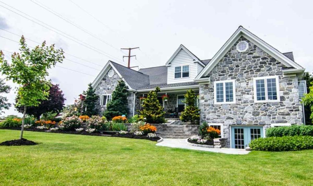 Sereno Canyon homes for sale