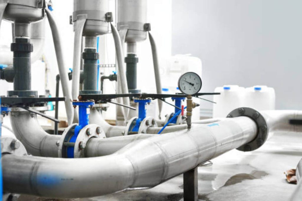 How Long Plumbing Can Affect Your Home