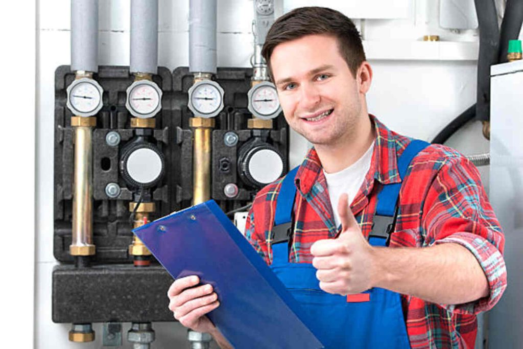 Morgan Plumbing Is Your Local Plumber