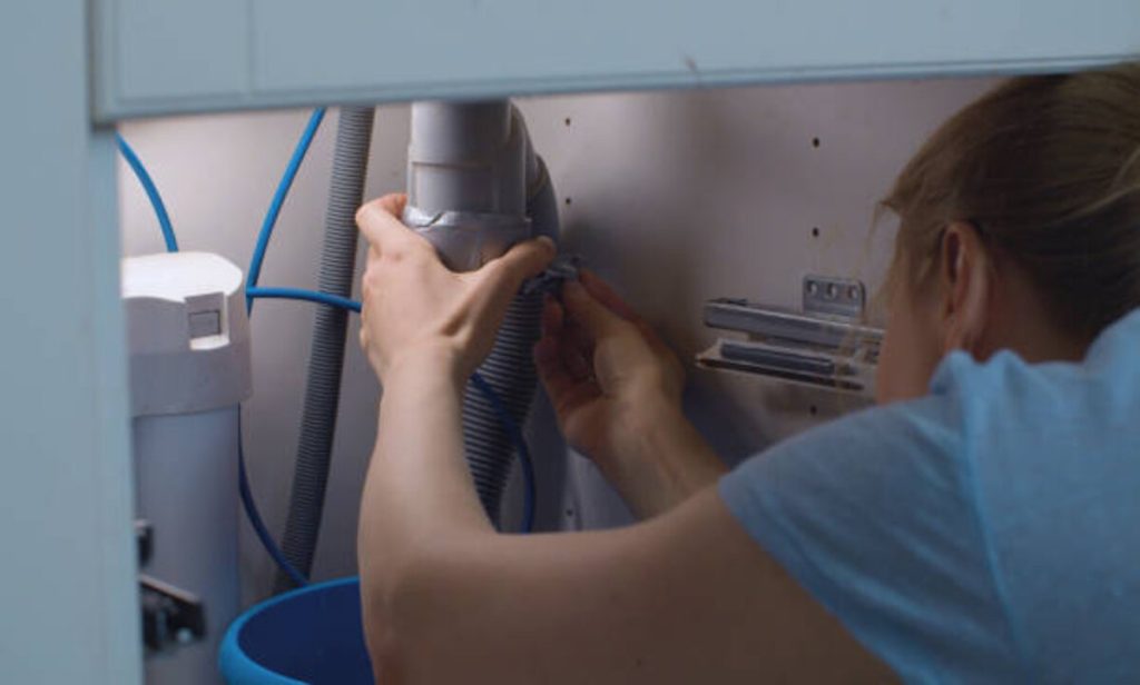 All Your Plumbing Needs