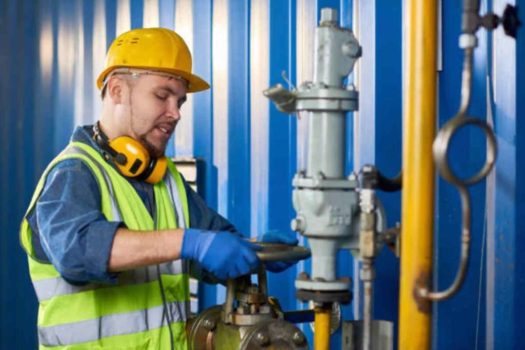 Menifee Plumber