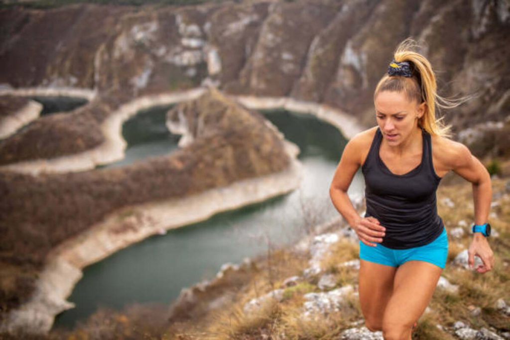 Burning River Endurance Run
