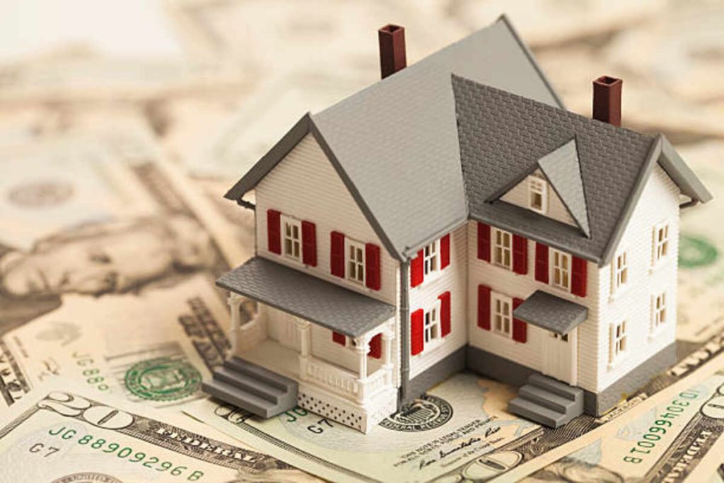 usda financing requirements