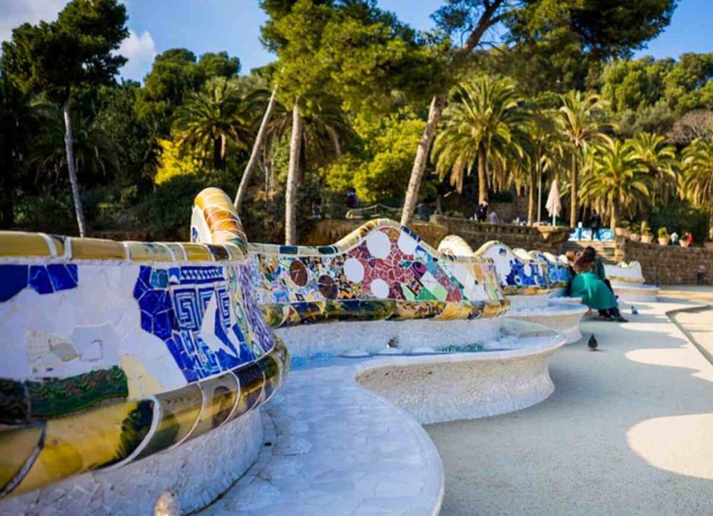mejores restaurantes en barcelona