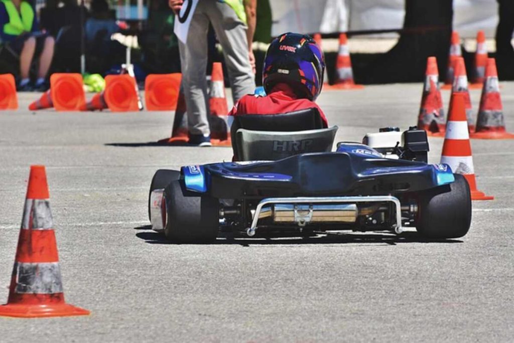 smash kart