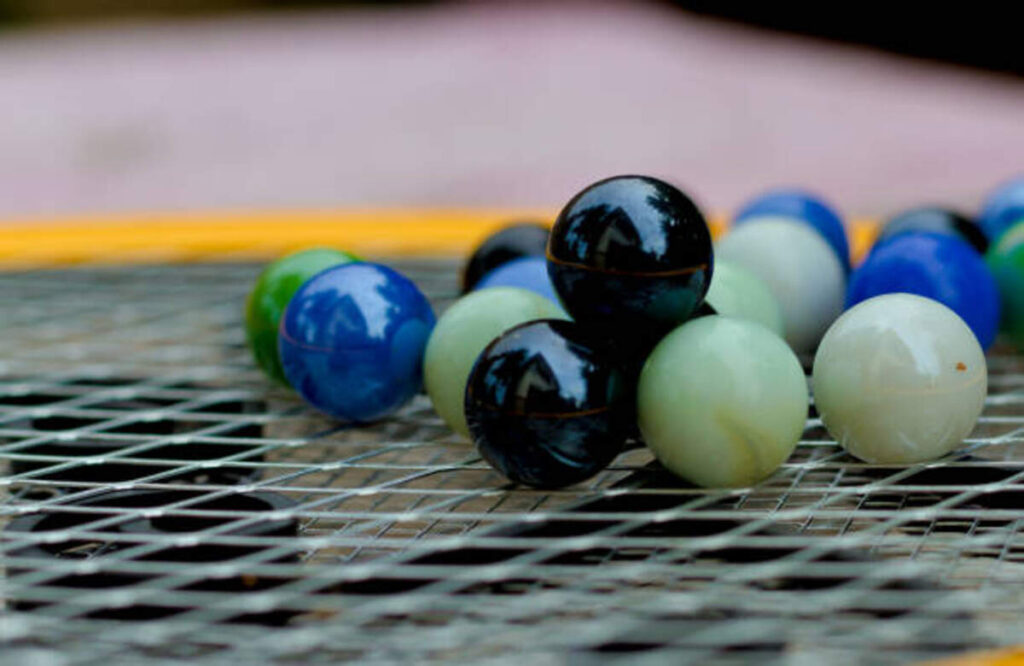 Exploring the Benefits of Core Balls