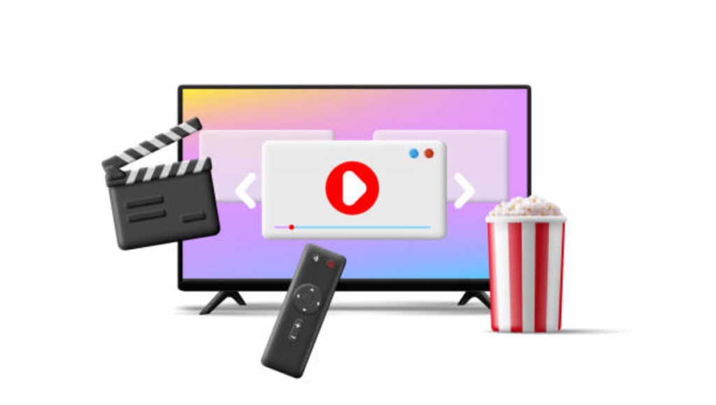 Exploring the Features of Levidia Streaming