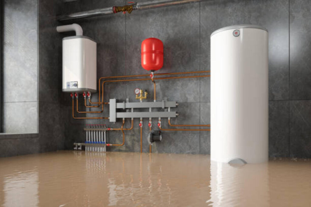 Typically the Role of French Canal in Modern Basement Protection