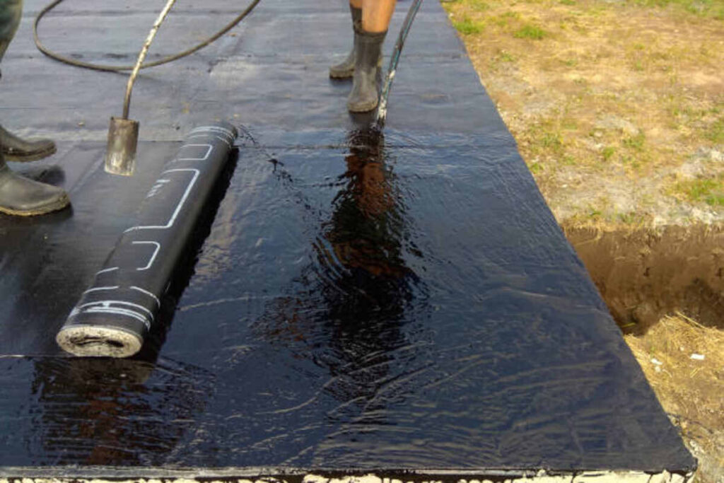 Often the Role of Moisture Handle in Foundation Longevity