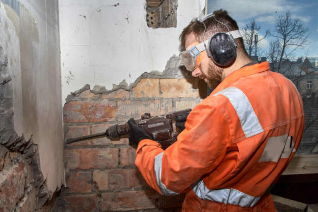 Best Demolition Companies What to Look at