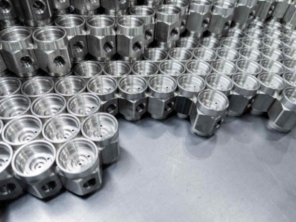 Benefits of Using 5 Axis CNC Services