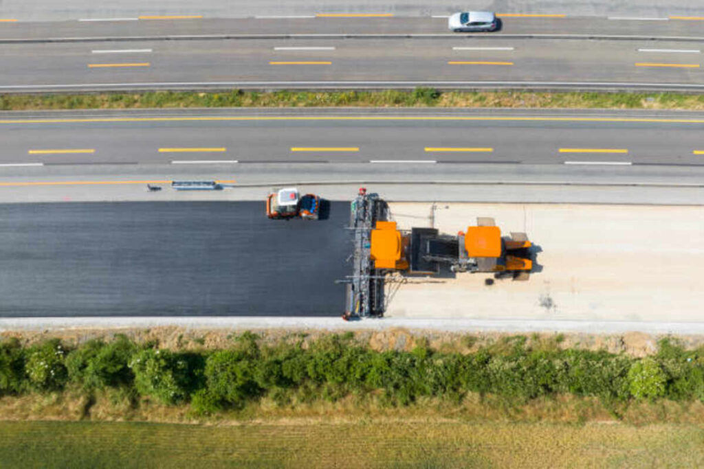 Oceanside Paving Contractor