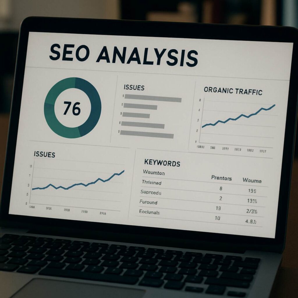 search engine optimization agencies