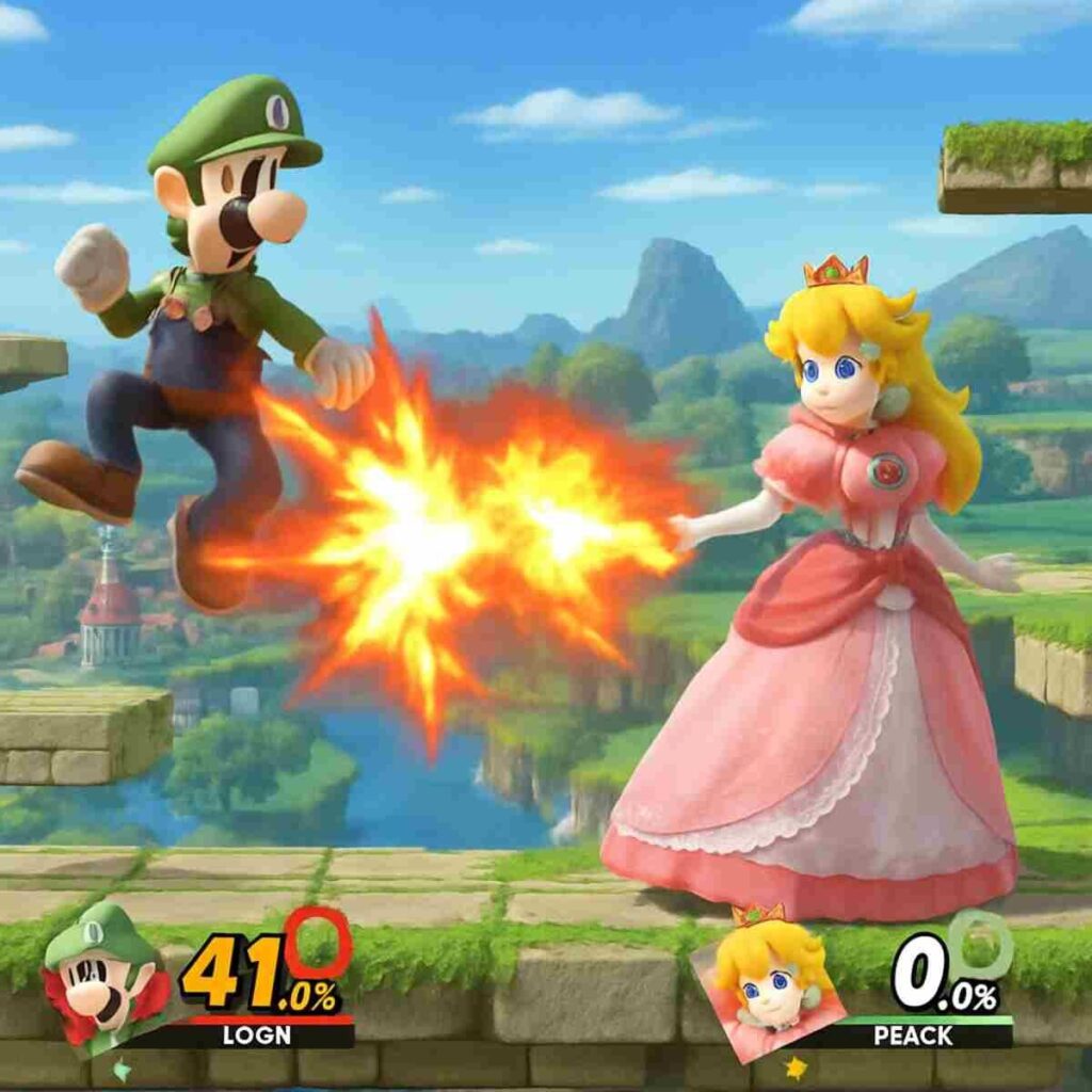 Top Two-Player Games to Play on Switch