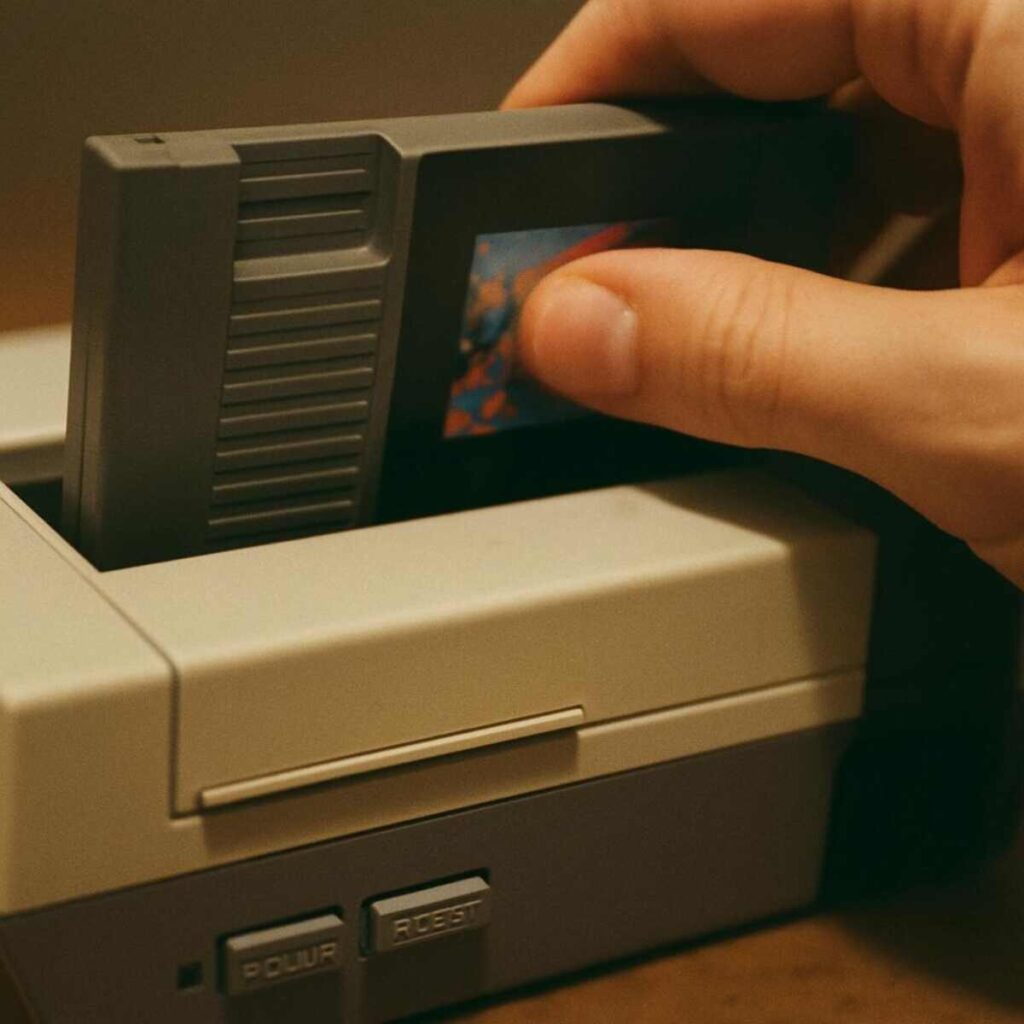 Understanding DS Compatibility with 3DS Games