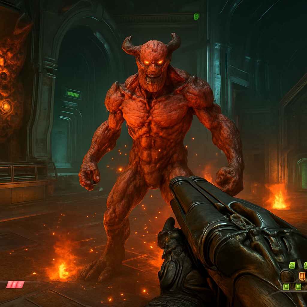 Top FPS Games to Play on PS5
