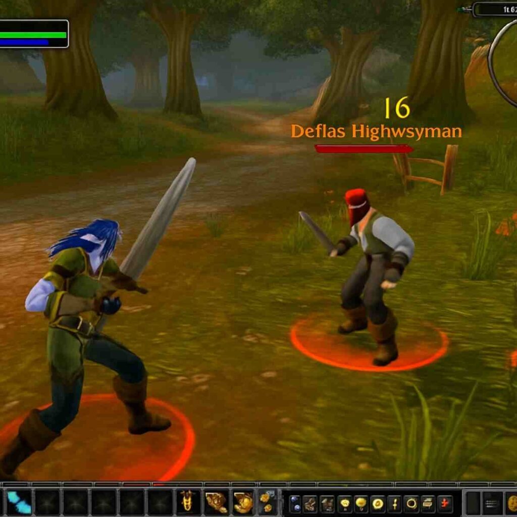 Buy TBC Anniversary Gold